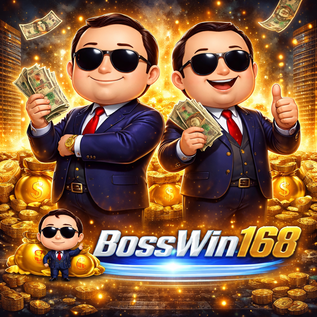 bosswin168